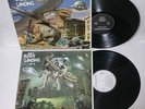 VA AUSTIN LANDING VOL. 1 & 2 RED CRAYOLA 13th FLOOR ELEVATORS BUBBLE PUPPY