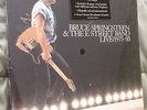Bruce Springsteen And The E Street Band Live 1975-85 Five LP Box Set Sealed NOS