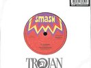 THE ETHIOPIANS  IM SHOCKING  OOP TROJAN NUMBERED LIMITED EDITION ISSUE