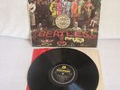 The Beatles-Sgt.Pepper´s lonely hears club band (LP)