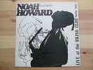 SNIR 25055 NOAH HOWARD LIVE AT THE SWING CLUB TORINO VERY RARE ORIGINAL LP