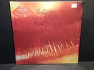 THE CURE- Kiss Me Orig 1987 2LP DMM pressing in shrink w/hype sticker