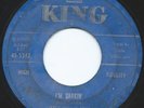 Little Willie John 