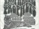 Ravi Harris & The Prophets 