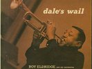 ROY ELDRIDGE LP 