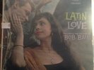 Bob Bain - Latin Love LP 12
