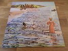 Genesis LP Foxtrot USA The Famous Charisma Scroll label 1st press