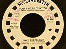 northern soul Jimmy Breedlove on Roulette