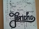 JERICHO  -  SAME    Orig Christian Prog Rock LP