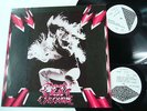 OZZY OSBOURNE- Live Long Beach Arena (Japan 2LP) Sabbath Live 1981