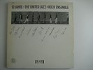 United Jazz + Rock Ensemble - 10 Jahre - 6 LPs im Schuber - Original MOOD 50