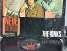 THE KINKS / NEUE REVUE / HIT-TON HTSLP 340016 P / 1 ST. GERMAN PRESS / RARITÄT