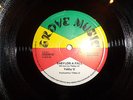 YABBY U.BABYLON A FALL. TONY TUSS. FALLING BABYLON. 12