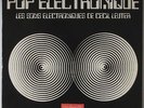 C LEUTER Pop Electronique 1969 ORG LP Killer Freak Moog/Breaks/Funk Lib GRAIL ??