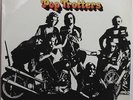 HARLEM POP TROTTERS S/T Psych Funk Breaks Jazz Groove ORG Les Treteaux LP ??