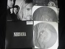 Nirvana - Nirvana 2x LP Vinyl 2002 Geffen Greatest Hits Best