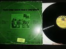 Lee Perry The Upsetter presents Roast Fish, Collie Weed original lion of judah