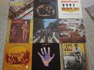 The Beatles 9 NM- to EX LP Lot. 2 Sealed New Mint 1 Red Vinyl Import