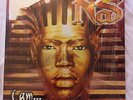 NAS- I AM - Double Vinyl LP - Classic Old School Hip Hop - DMX - SCARFACE