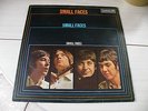 Small Faces S/T LP UK Immediate Records IMLP 008 1967 Mono First Press
