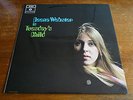Deena Webster Tuesday's Child LP UK Parlophone Records 1968 Mono Acid Folk