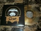 Clutch Strange Cousins From The West Tour Exclusive Milk Beer Colored Vinyl Lp