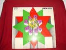 Amon Düül Paradieswärts Original Ohr Erstpressung Sehr Rar