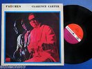 CLARENCE CARTER SUPERB UK 1ST LP 1970 PATCHES PLUM ATLANTIC RARE ORIGINAL SOUL