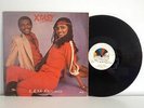 XTASY-E JE KA JO-RARE KILLER AFRO FUNK DISCO BOOGIE MODERN SOUL LP