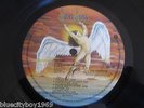 LED ZEPPELIN THE SONG REMAINS THE SAME DBL LP UK 1ST A2/B1/C1/D3 NM/NM & TICKET