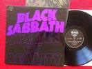 BLACK SABBATH 