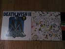 LED ZEPPELIN III  &   LED ZEPPELIN DEATH WISH II  SEALED -JIMMY PAGE *TOP VALUE