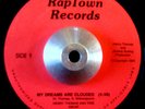 SWEET 2-STEP BOOGIE 45 HENRY THOMAS & RISE 