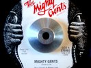 FUNK SOUL 45 THE MIGHTY GENTS 