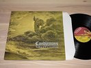 CANDLEMASS LP - TALES OF CREATION / 1989 MUSIC FOR NATIONS METAL in MINT - RAR