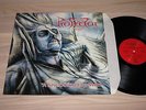 PROTECTOR LP - A SHEDDING OF SKIN /1991 C&C SPV MAJOR METAL in MINT - RAR