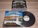 EUDOXIS LP - OPEN FIRE / CANADA 1991 SHELL SHOCK RECORDS METAL in MINT - RAR