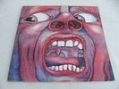 IN THE COURT OF THE CRIMSON KING - 1st UK PRESS - A2/B2 - PLAY-GRADED EXCELLENT