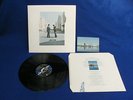 PINK FLOYD - WISH YOU WERE HERE - 1st UK PRESS A1/B3 - SUPERB EX+ AUDIO, UPGRADE