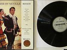 ROSSINI  Barber Of Seville 3XLP Box CALLAS EMI UK SAX2266-68 B/S 1st Prs VG++