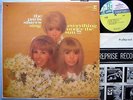 PARIS SISTERS Sing Everything Under The Sun MONO1967 LP not a cut-out CC