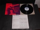 ROCK #1 BEAT SHEET DRUM STUDY COURSE LP