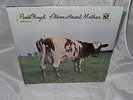 PINK FLOYD Atom Heart Mother Orig.1970 USA Sealed Capitol Gatefold  Lp