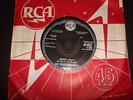 THE ISLEY BROTHERS - SHOUT - 1959  UK 45 RCA