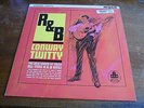Conway Twitty R&B LP UK MGM Records 1963 Mono Rock 'N' Roll First Press Sample