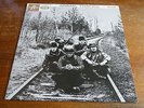 The Animals Animal Tracks LP UK Columbia Records 1965 Mono Blue Black Label