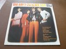 The Herd Paradise Lost LP UK Fontana Records 1968 Mono First Pressing Psych