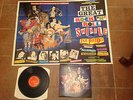 Sex Pistols - Great Rock n Roll Swindle - Vinyl LP 1980 - V 2168 Complete with o