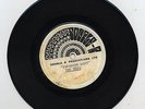THE HERD PETER FRAMPTON ANDY BOWN RARE UK 67 PSYCH  ACETATE TEST PRESSING 45