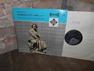 Beethoven-Symph 5 JOSEPH KEILBERTH-Telefunken SLT  cond JOSEPH KEILBERTH STAATSO